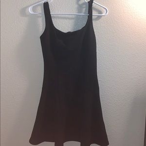 It’s to tight on me.